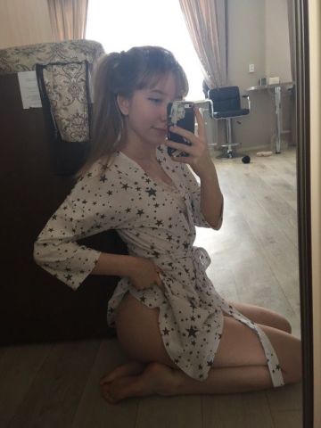 Анна Могоча